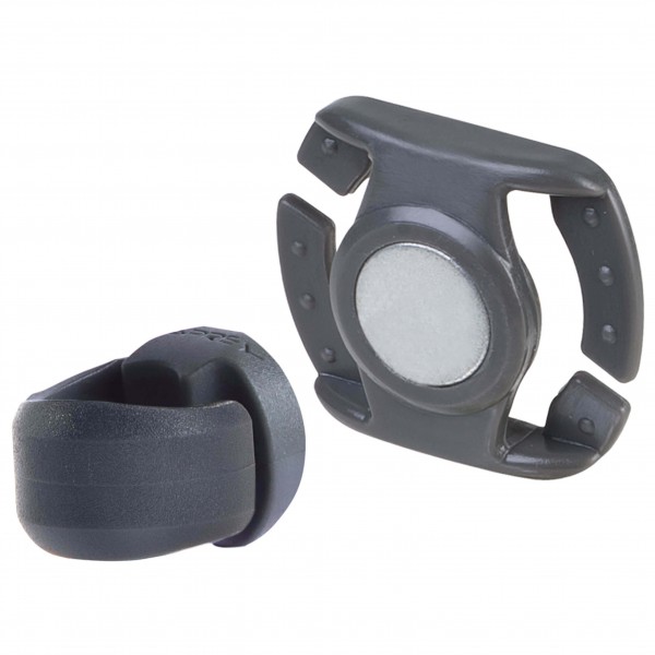 Image of Osprey - Hydraulics Hose Magnet Kit - Trinksystem Gr One Size schwarz bei Bergfreunde.ch - der Outdoor Shop