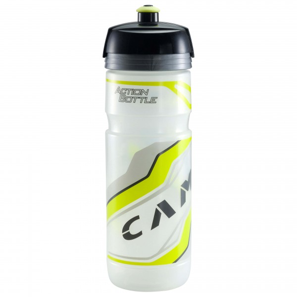 Image of C.A.M.P. - Action Bottle - Trinkflasche Gr 0,75 l weiß bei Bergfreunde.ch - der Outdoor Shop
