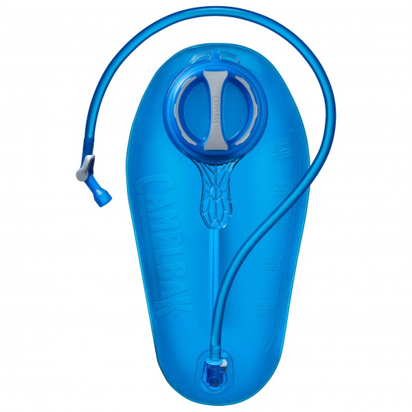 Image of Camelbak - Crux 3L Reservoir - Trinksystem Gr 3 l blau