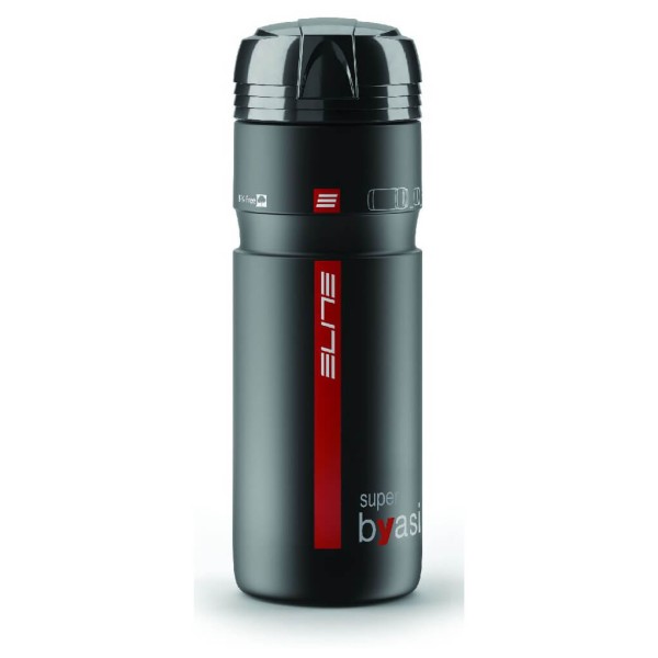 Image of Elite - Transportflasche Superbyasi - Bidon Gr 850 ml bunt bei Bergfreunde.ch - der Outdoor Shop