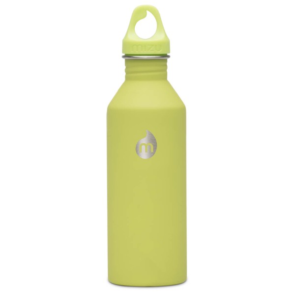 Image of Mizu - M8 - Trinkflasche Gr 750 ml blau;grau;orange;rosa bei Bergfreunde.ch - der Outdoor Shop