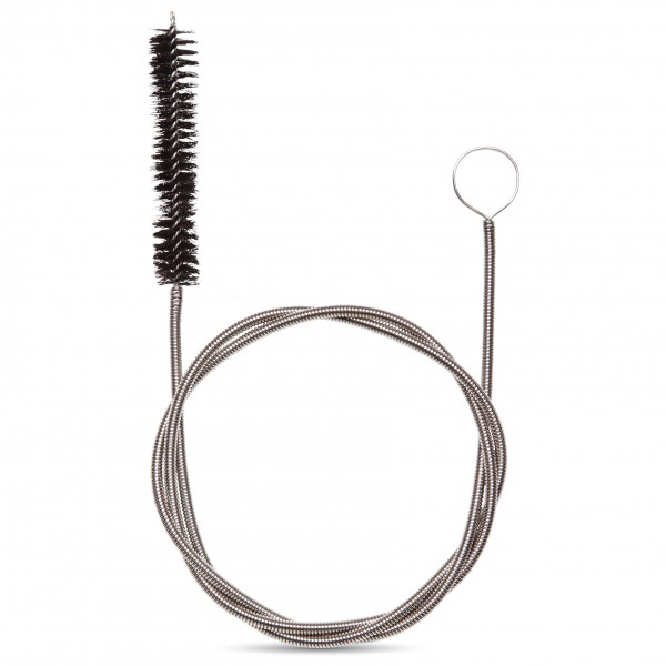 HydraPak - 36'' Tube Brush grau