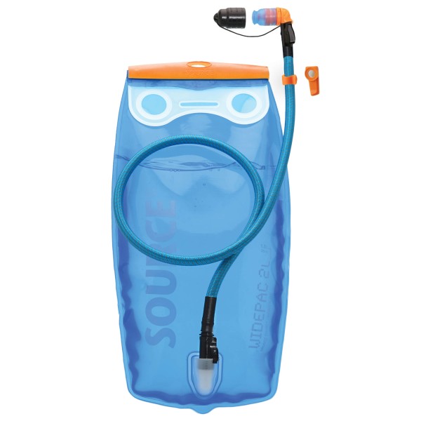 Image of Source - Premium Kit 2 - Trinksystem Gr 2 l blau bei Bergfreunde.ch - der Outdoor Shop