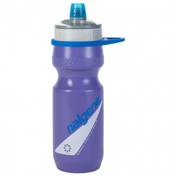 Image of Nalgene - Sportflasche Draft - Trinkflasche Gr 650 ml lila bei Bergfreunde.ch - der Outdoor Shop