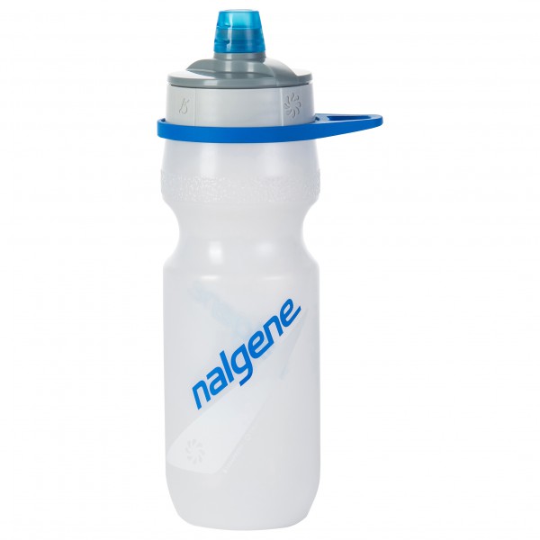 Image of Nalgene - Sportflasche Draft - Trinkflasche Gr 650 ml weiß bei Bergfreunde.ch - der Outdoor Shop