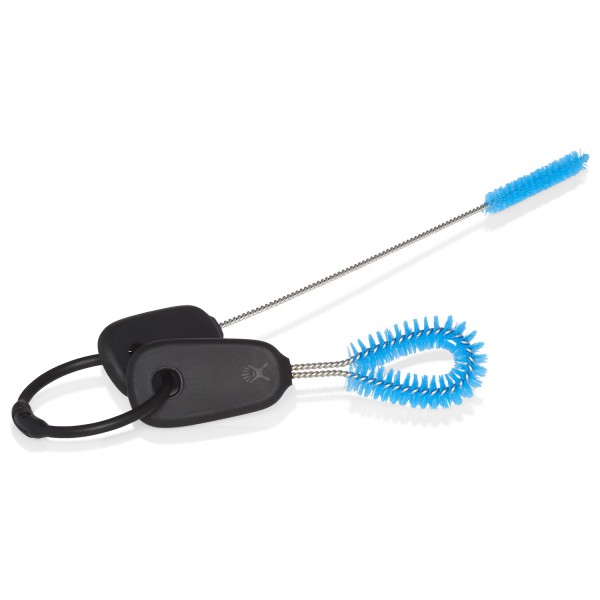 Image of Hydro Flask - Cleaning Set (Straw & Lid) Gr One Size pacific bei Bergfreunde.ch - der Outdoor Shop