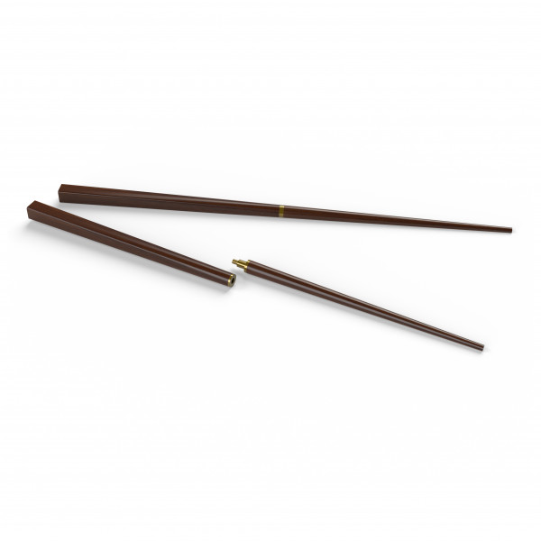 Image of Primus - CampFire Chopsticks - Besteck weiß