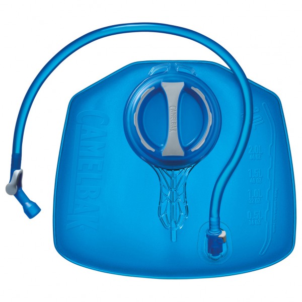 Image of Camelbak - Crux 3 l Lumbar - Trinksystem Gr 3 l blau