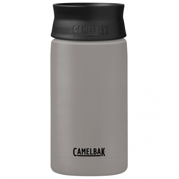 Image of Camelbak - Hot Cap - Trinkflasche Gr 350 ml;600 ml blau;grau;türkis bei Bergfreunde.ch - der Outdoor Shop