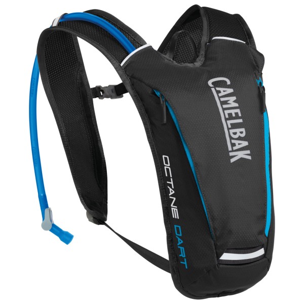 Image of Camelbak - Octane Dart - Bidon Gr 4,5 l schwarz bei Bergfreunde.ch - der Outdoor Shop
