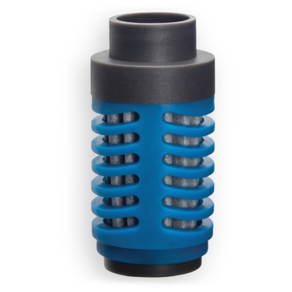 Image of Mizu - 360 Le Everyday Filter schwarz/blau bei Bergfreunde.ch - der Outdoor Shop