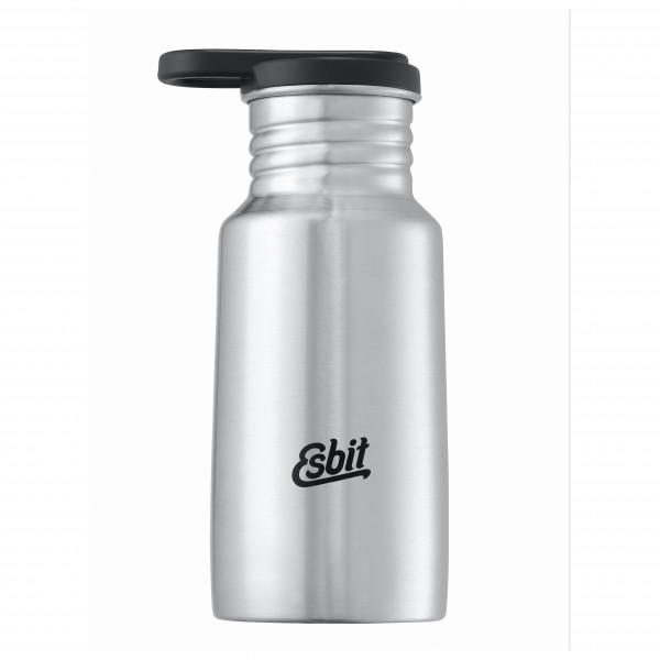 Image of Esbit - Trinkflasche Pictor - Trinkflasche Gr 750 ml grau bei Bergfreunde.ch - der Outdoor Shop