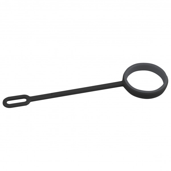 Image of SIGG - Deckelsicherung schwarz bei Bergfreunde.ch - der Outdoor Shop