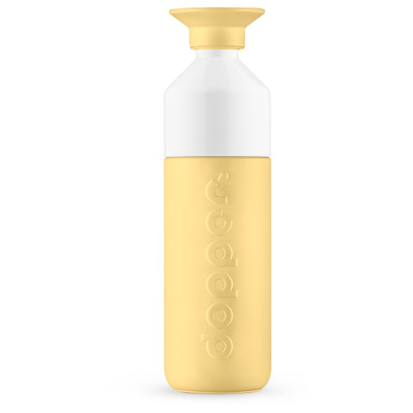 Dopper Dopper Insulated Isoleerfles ml Beige
