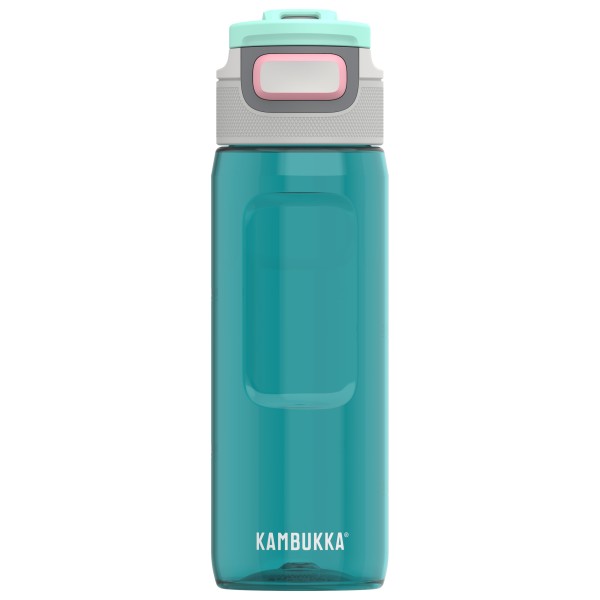 Image of Kambukka - Elton - Trinkflasche Gr 750 ml emerald