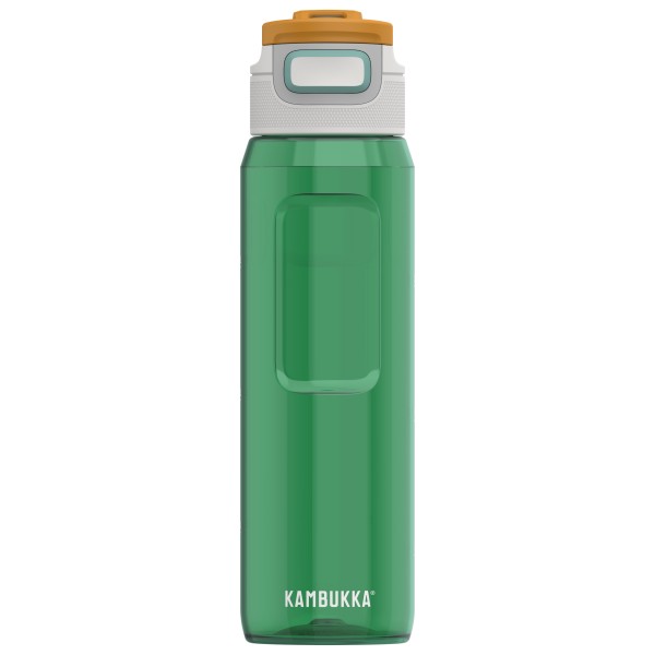 Image of Kambukka - Elton - Trinkflasche Gr 1000 ml grün
