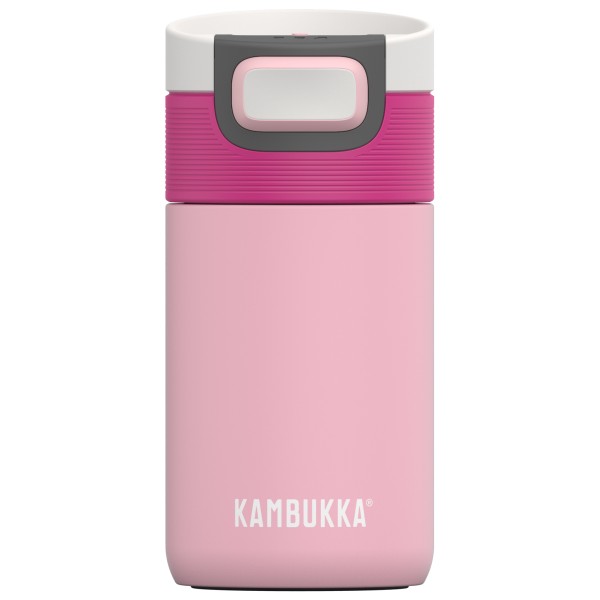 Image of Kambukka - Etna - Isolierflasche Gr 300ml rosa