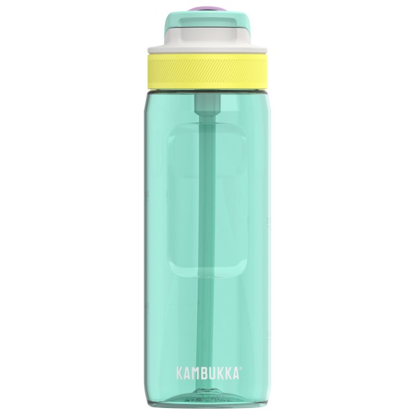 Image of Kambukka - Lagoon - Trinkflasche Gr 750 ml türkis