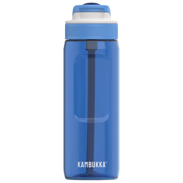Image of Kambukka - Lagoon - Trinkflasche Gr 750 ml blau