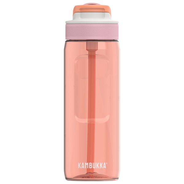 Image of Kambukka - Lagoon - Trinkflasche Gr 750 ml rosa