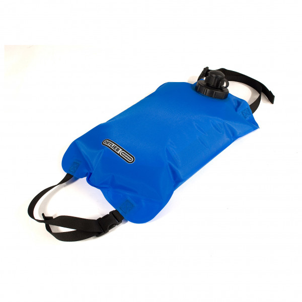 Image of Ortlieb - Water-Bag 4 - Wasserträger Gr 4 l blau;grau/schwarz