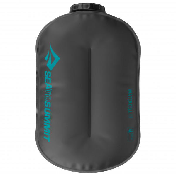 Image of Sea to Summit - Watercell ST - Wasserträger Gr 10L;4L;6L grau bei Bergfreunde.ch - der Outdoor Shop