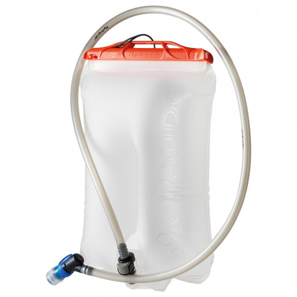 Image of Vaude - Aquarius Pro 2.0 - Trinksystem Gr 2 l weiß