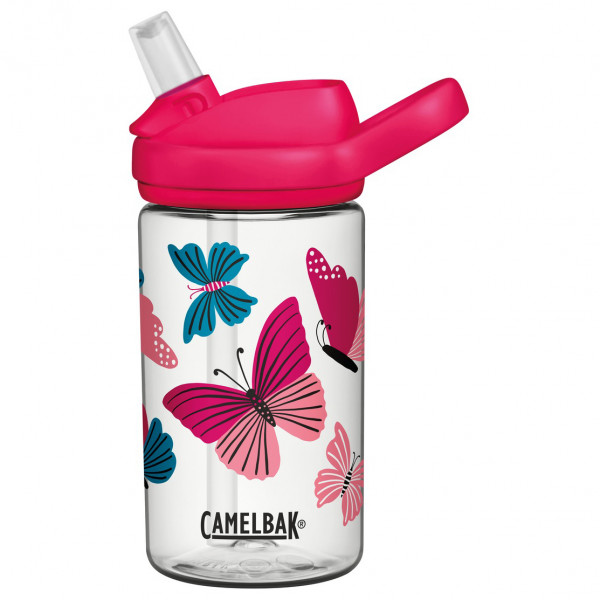 Image of Camelbak - Eddy+ Kids - Trinkflasche Gr 400 ml bunt bei Bergfreunde.ch - der Outdoor Shop