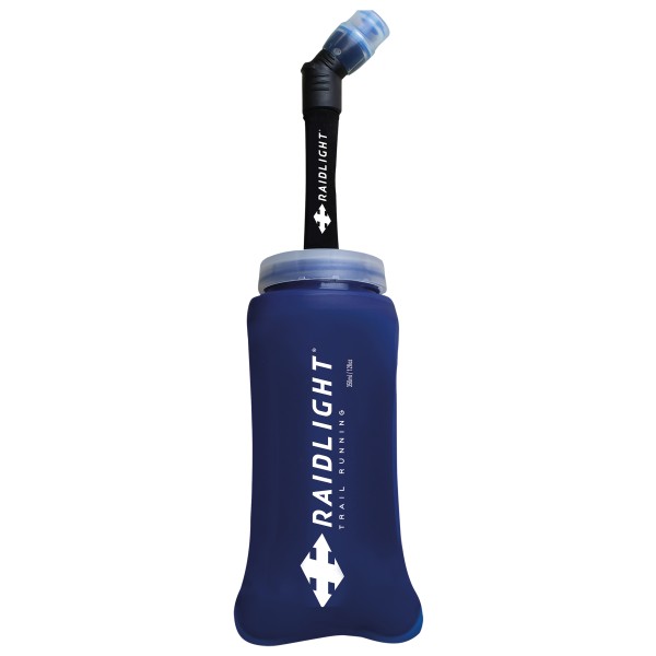 Image of Raidlight - Eazyflask 350 - Trinkflasche Gr 350 ml blau bei Bergfreunde.ch - der Outdoor Shop