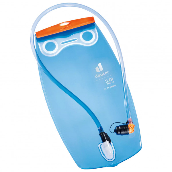 Image of Deuter - Streamer 3.0 - Trinksystem Gr 1,5 l (for Pulse 3);2 l;3 l transparent