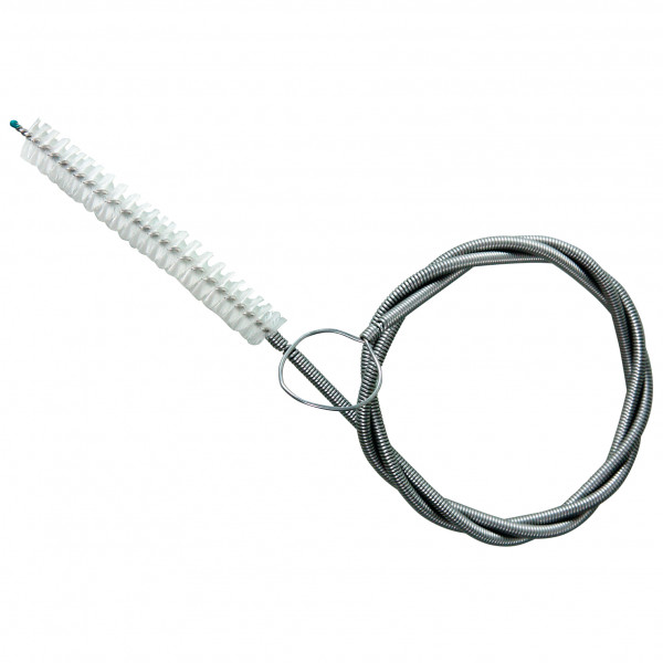 Image of Deuter - Streamer Tube Brush - Trinksystem Gr 100 cm transparent