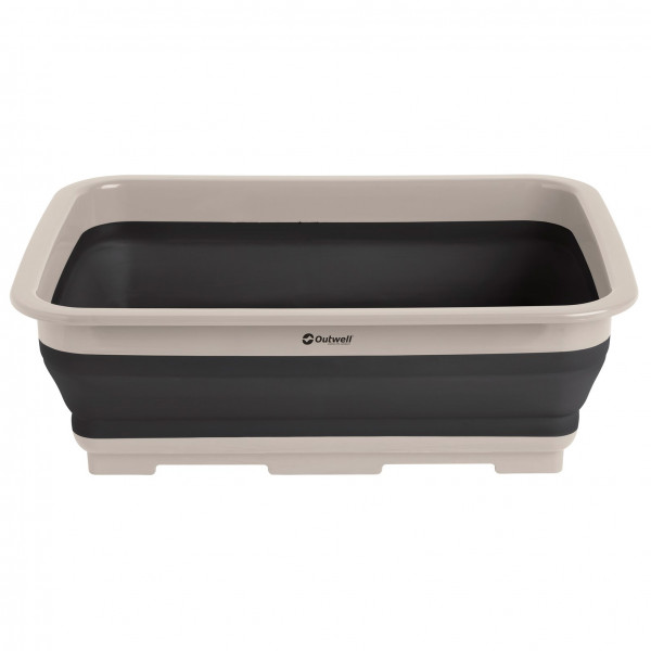 Image of Outwell - Collaps Wash Bowl - Wasserträger Gr One Size grün
