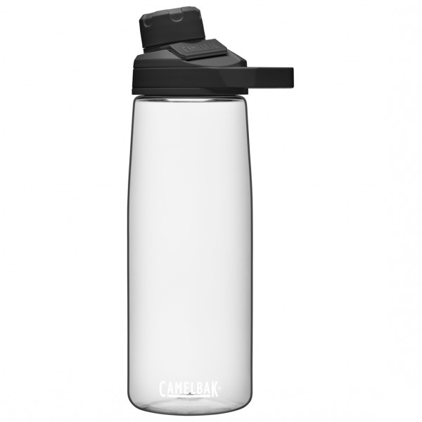 Image of Camelbak - Chute Mag 25oz - Trinkflasche Gr 750 ml weiß