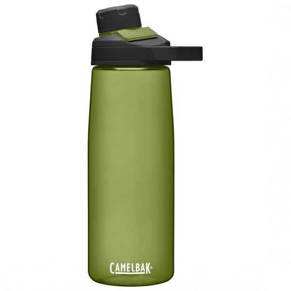 Image of Camelbak - Chute Mag 25oz - Trinkflasche Gr 750 ml oliv bei Bergfreunde.ch - der Outdoor Shop