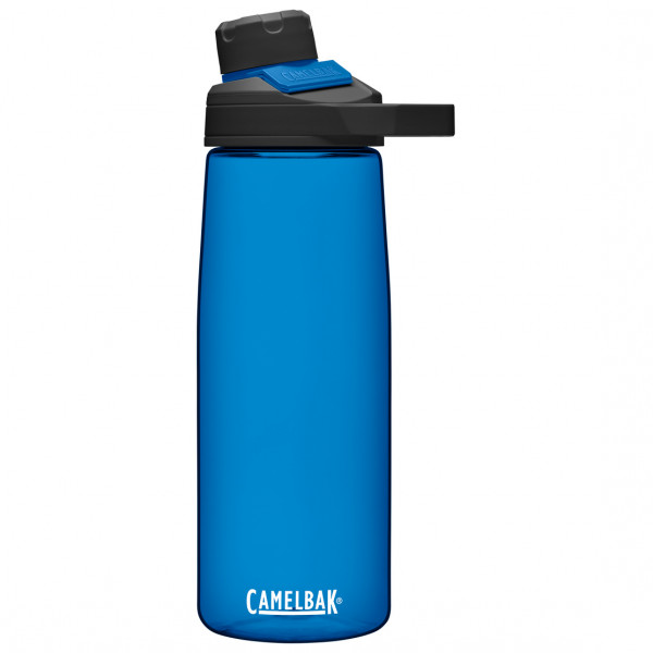 Image of Camelbak - Chute Mag 25oz - Trinkflasche Gr 750 ml blau bei Bergfreunde.ch - der Outdoor Shop