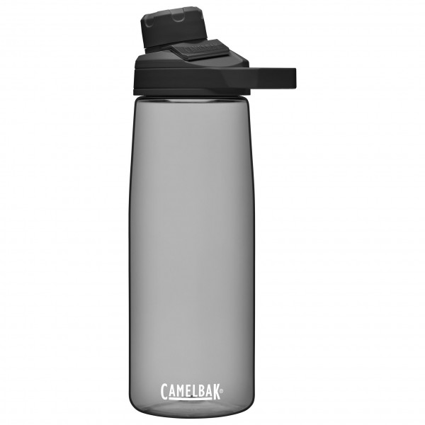 Image of Camelbak - Chute Mag 25oz - Trinkflasche Gr 750 ml grau bei Bergfreunde.ch - der Outdoor Shop