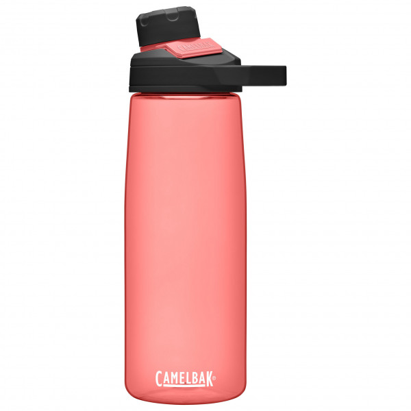 Image of Camelbak - Chute Mag 25oz - Trinkflasche Gr 750 ml rot bei Bergfreunde.ch - der Outdoor Shop