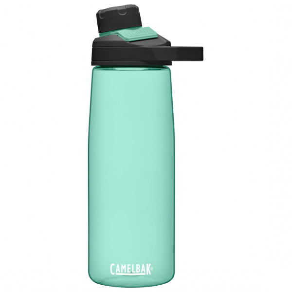 Image of Camelbak - Chute Mag 25oz - Trinkflasche Gr 750 ml blau;grau;oliv;rot;türkis;weiß bei Bergfreunde.ch - der Outdoor Shop