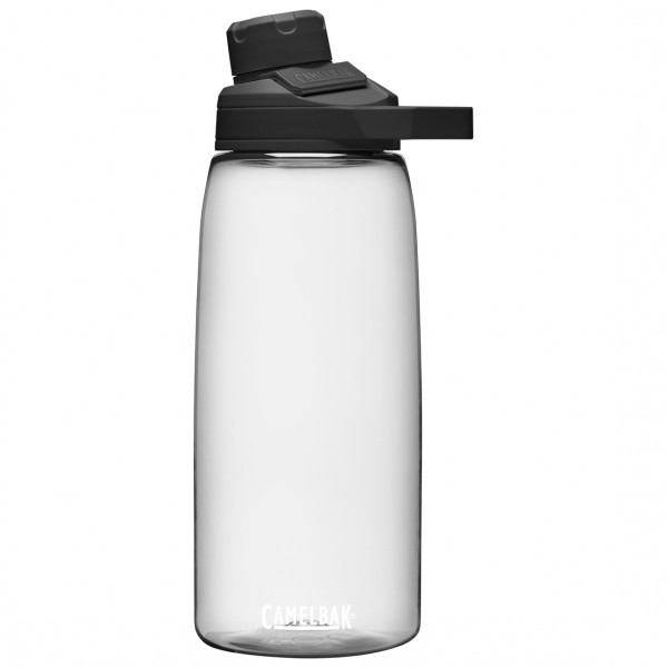 Image of Camelbak - Chute Mag 32oz - Trinkflasche Gr 1000 ml weiß