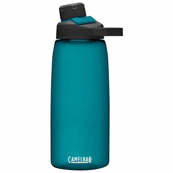 Image of Camelbak - Chute Mag 32oz - Trinkflasche Gr 1000 ml türkis bei Bergfreunde.ch - der Outdoor Shop