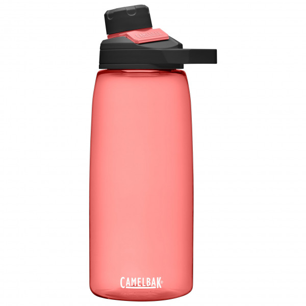 Image of Camelbak - Chute Mag 32oz - Trinkflasche Gr 1000 ml rot bei Bergfreunde.ch - der Outdoor Shop