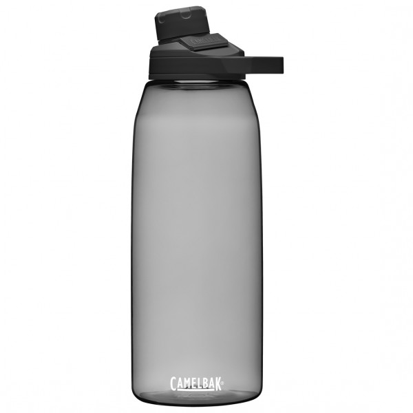 Image of Camelbak - Chute Mag 50oz - Trinkflasche Gr 1,5 l grau