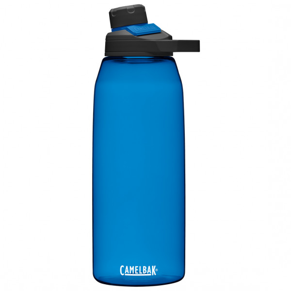 Image of Camelbak - Chute Mag 50oz - Trinkflasche Gr 1,5 l blau