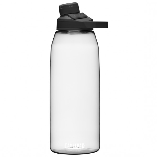 Image of Camelbak - Chute Mag 50oz - Trinkflasche Gr 1,5 l blau;grau;weiß