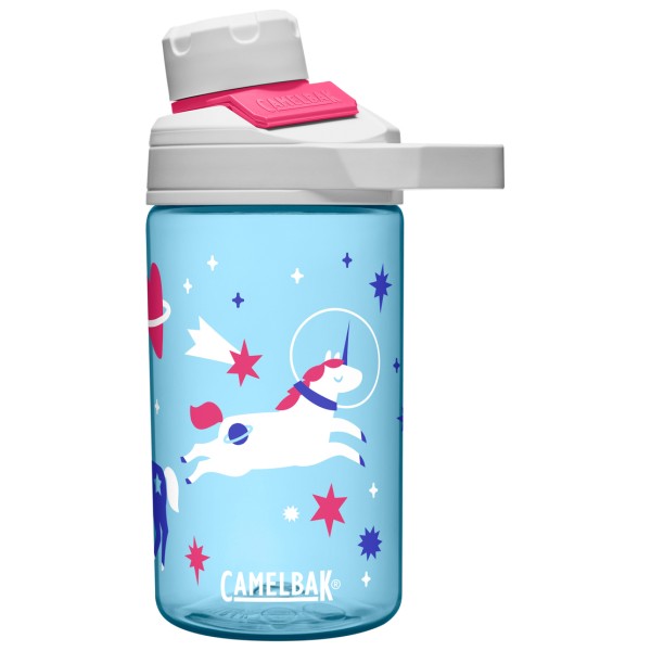 Image of Camelbak - Chute Mag Kids 14oz - Trinkflasche Gr 400 ml blau;lila;weiß bei Bergfreunde.ch - der Outdoor Shop