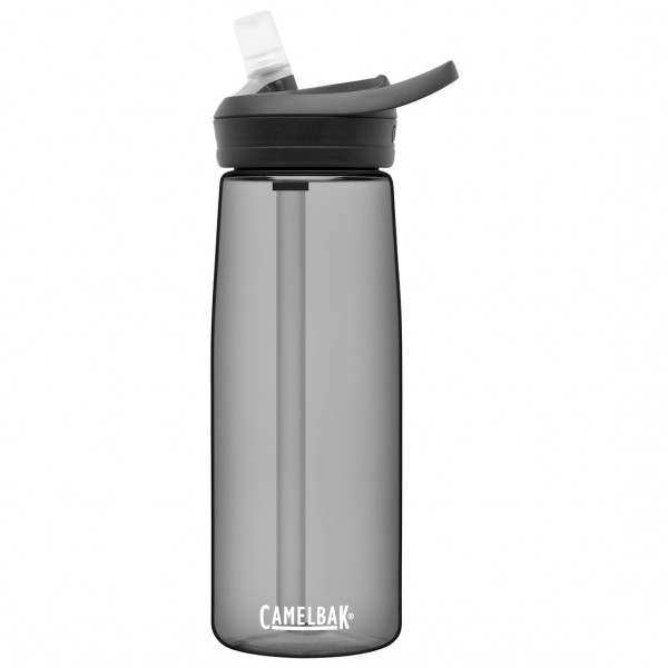 Image of Camelbak - Eddy+ 25oz - Trinkflasche Gr 750 ml grau