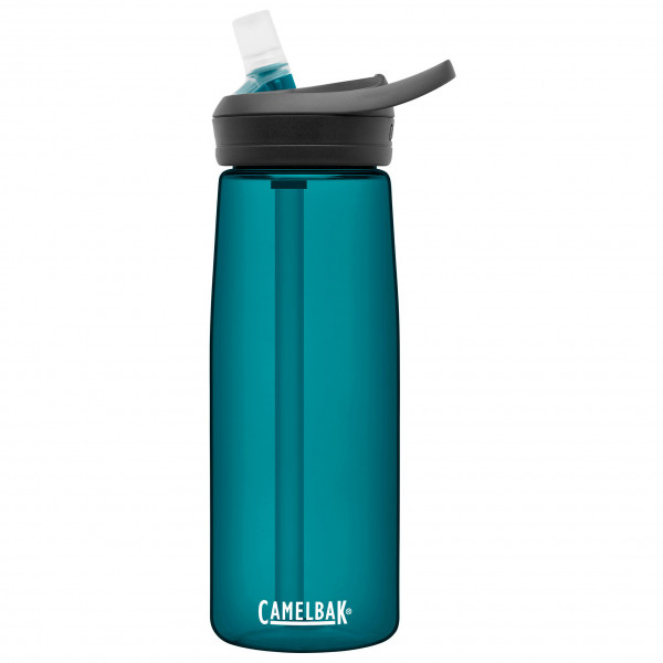Image of Camelbak - Eddy+ 25oz - Trinkflasche Gr 750 ml türkis bei Bergfreunde.ch - der Outdoor Shop