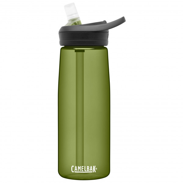 Image of Camelbak - Eddy+ 25oz - Trinkflasche Gr 750 ml oliv