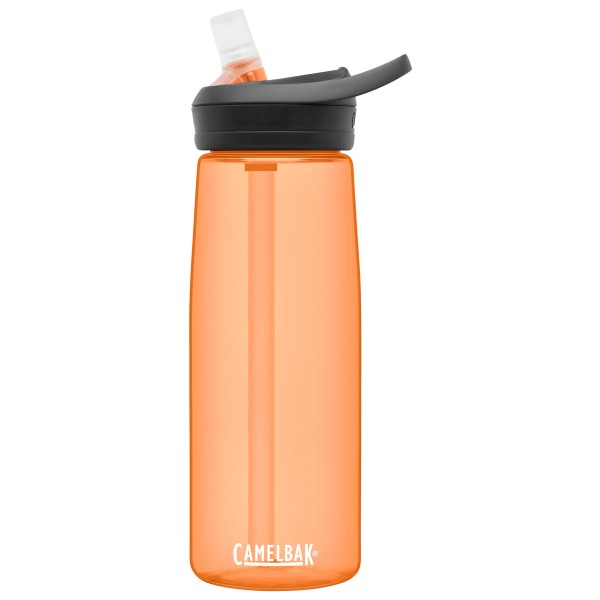 Image of Camelbak - Eddy+ 25oz - Trinkflasche Gr 750 ml orange/beige