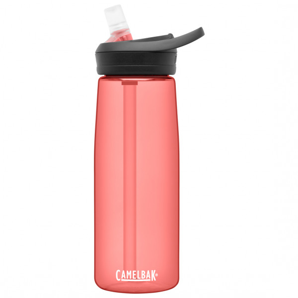 Image of Camelbak - Eddy+ 25oz - Trinkflasche Gr 750 ml blau;grau;oliv;orange/beige;weiß
